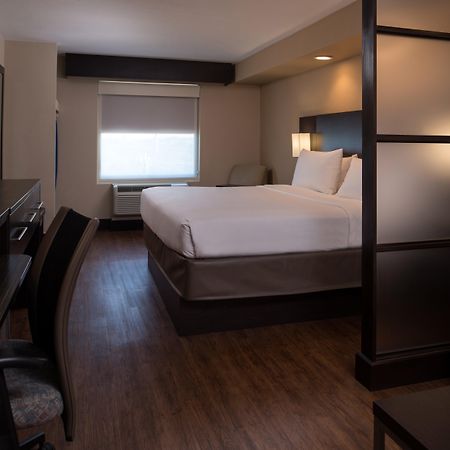 Holiday Inn Express & Suites San Antonio Medical - Six Flags By Ihg Экстерьер фото