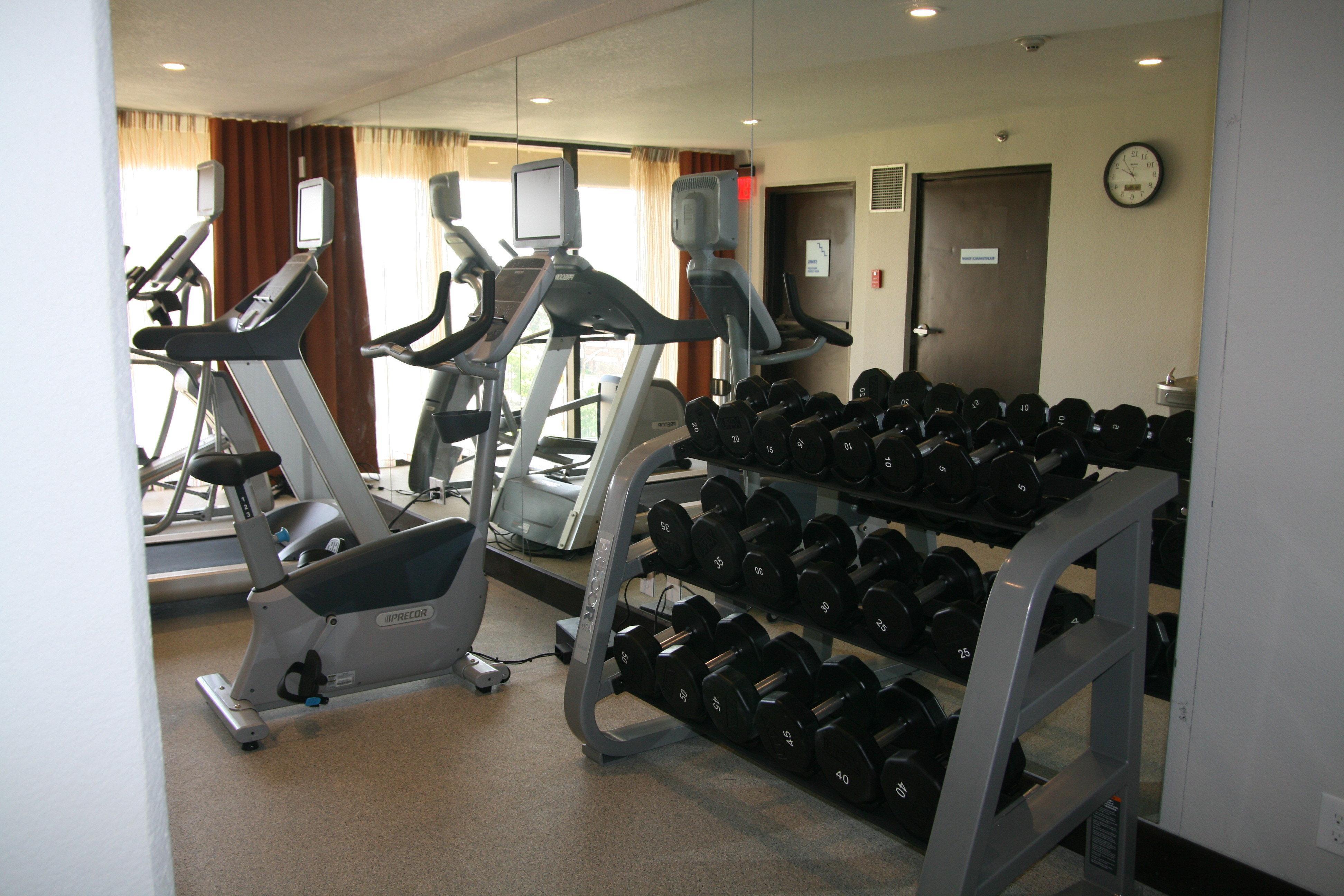 Holiday Inn Express & Suites San Antonio Medical - Six Flags By Ihg Экстерьер фото